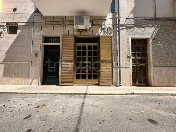 appartamento in vendita a Cerignola