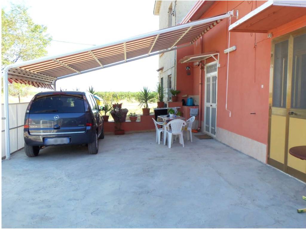 appartamento in vendita a Cerignola in zona Tressanti