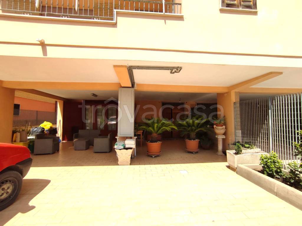 appartamento in vendita a Cerignola
