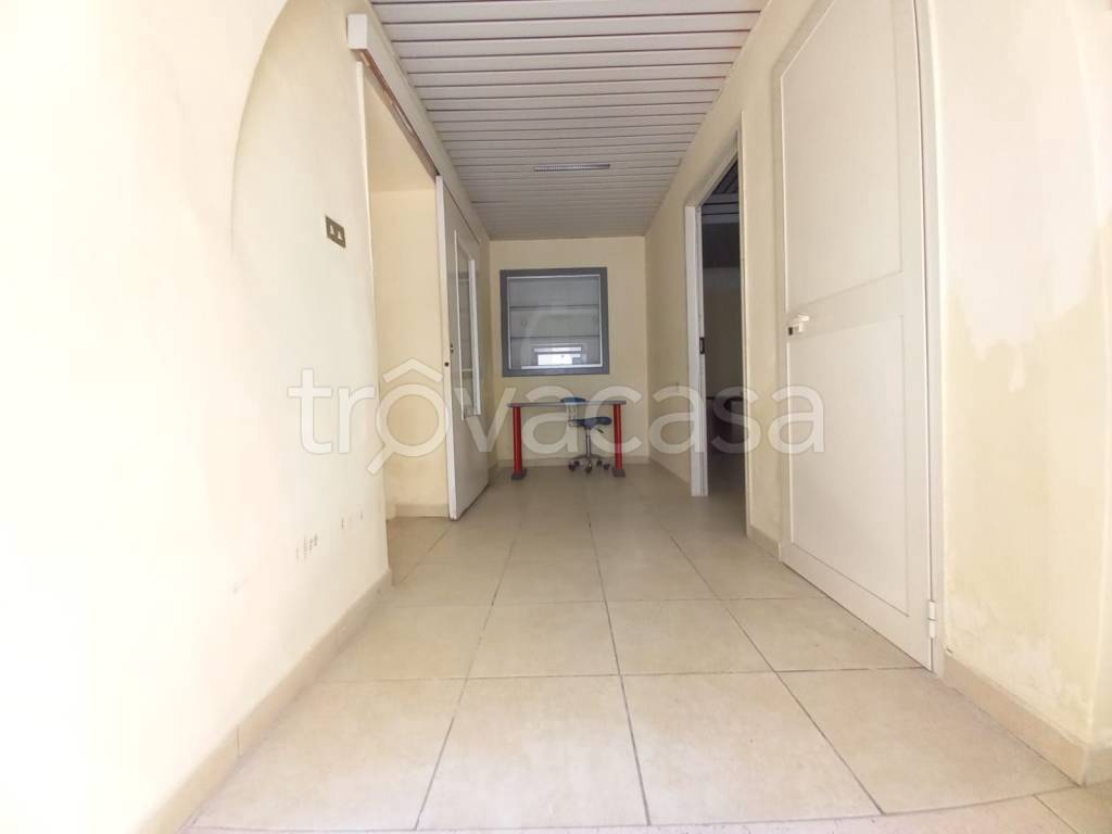 appartamento in vendita a Cerignola in zona Centro Città