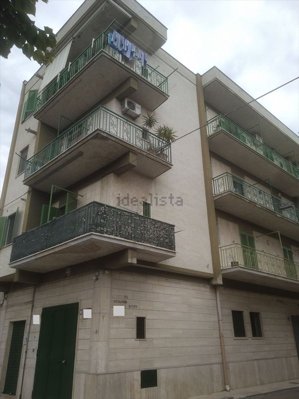 appartamento in vendita a Cerignola