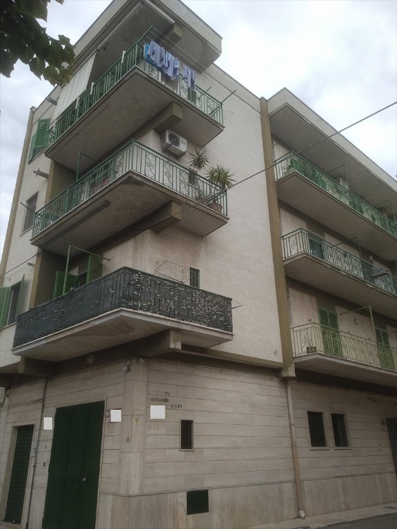 appartamento in vendita a Cerignola