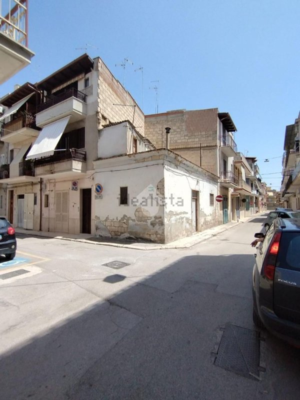 appartamento in vendita a Cerignola