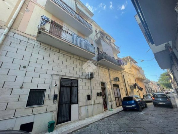 appartamento in vendita a Cerignola in zona Centro Città
