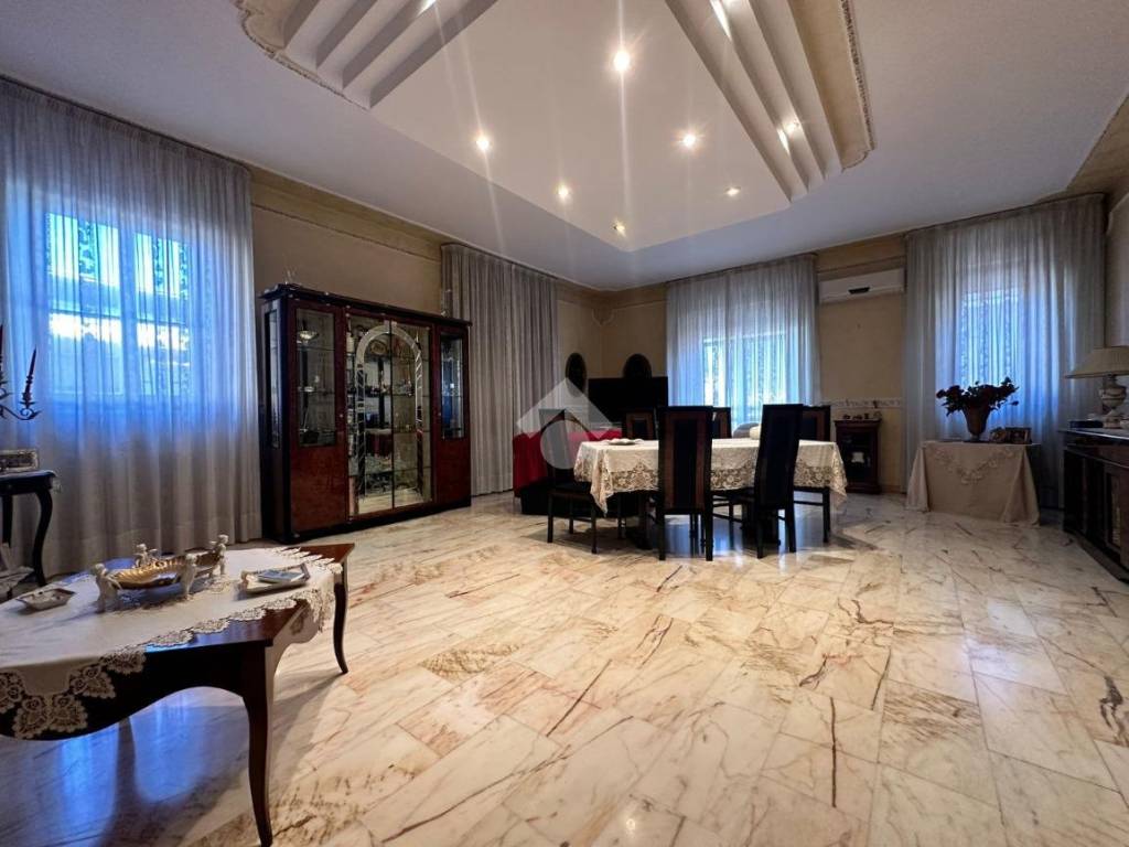 appartamento in vendita a Cerignola