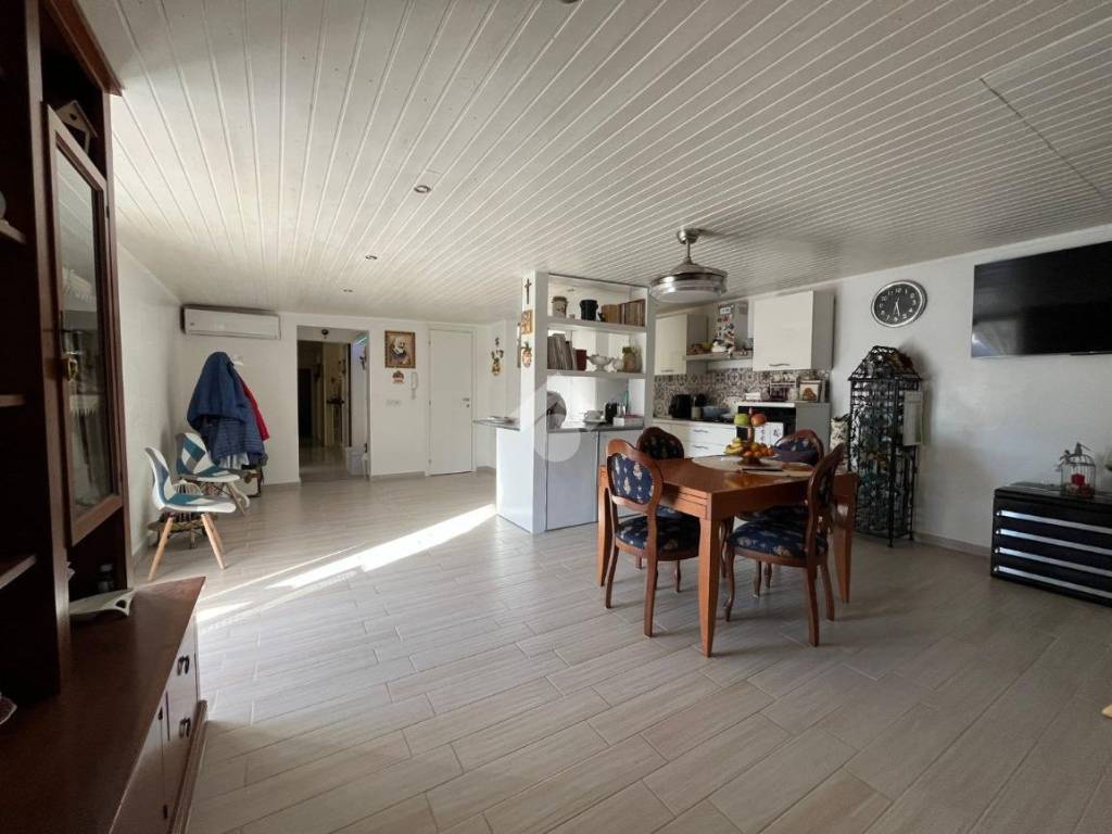 appartamento in vendita a Cerignola