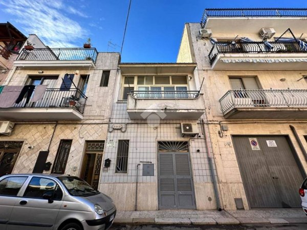 appartamento in vendita a Cerignola