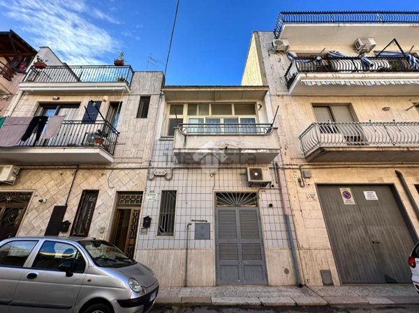 appartamento in vendita a Cerignola