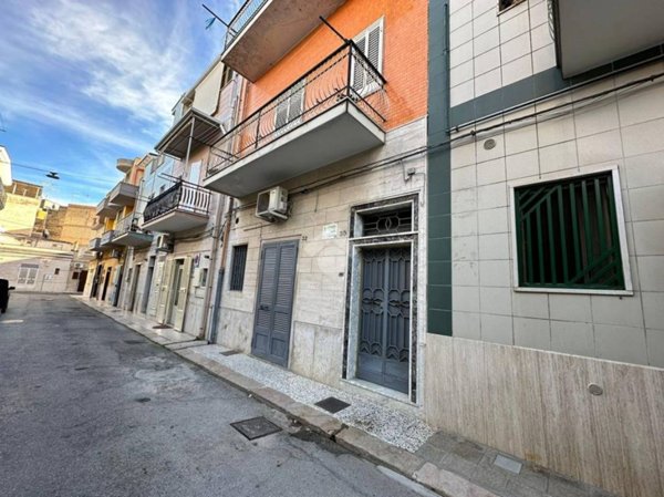 appartamento in vendita a Cerignola