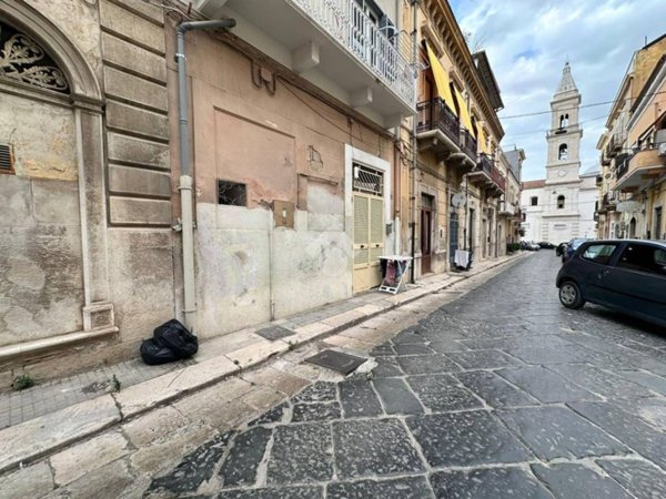 appartamento in vendita a Cerignola in zona Centro Città
