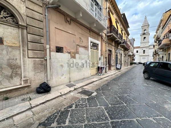 appartamento in vendita a Cerignola in zona Centro Città