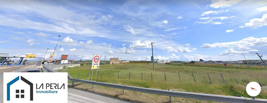 negozio in vendita a Cerignola