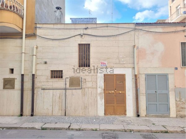 appartamento in vendita a Cerignola in zona Centro Città