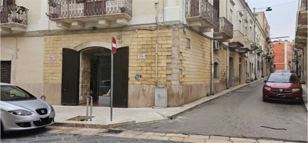 appartamento in vendita a Cerignola in zona Centro Città