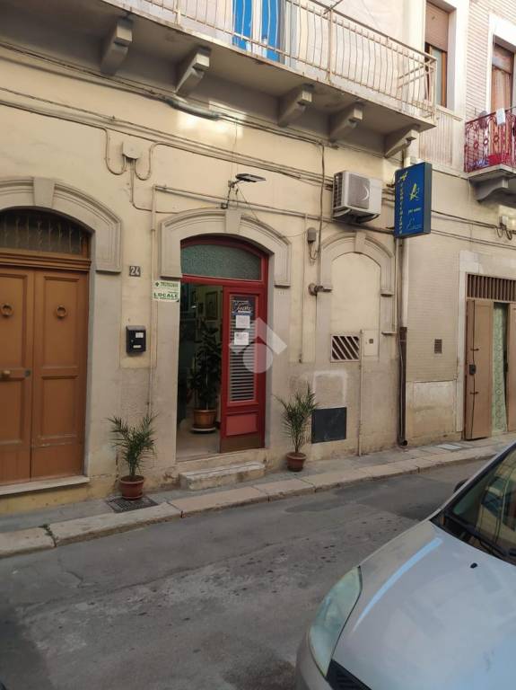 negozio in vendita a Cerignola