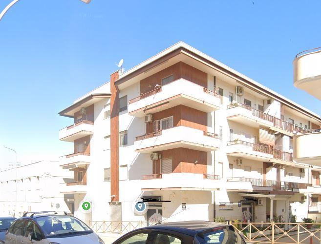 appartamento in vendita a Cerignola