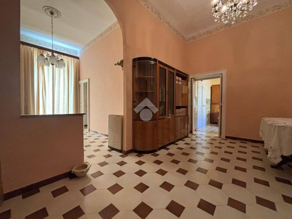 appartamento in vendita a Cerignola in zona Centro Città