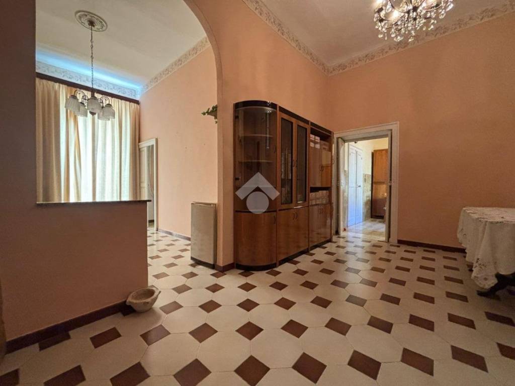 intera palazzina in vendita a Cerignola in zona Centro Città
