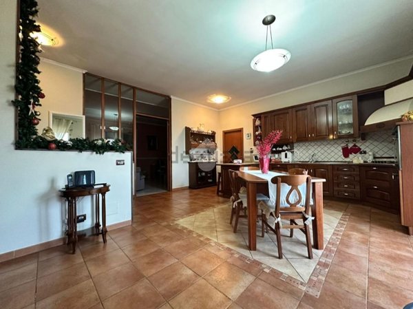 appartamento in vendita a Cerignola