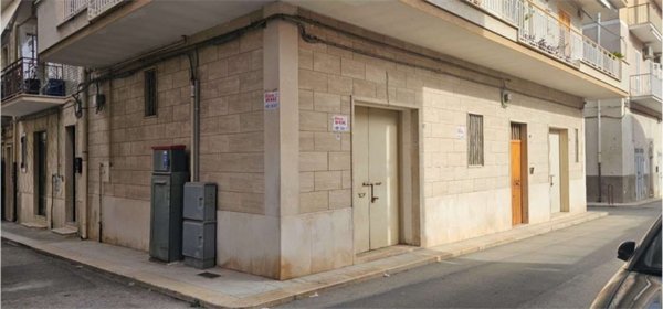 appartamento in vendita a Cerignola in zona Centro Città