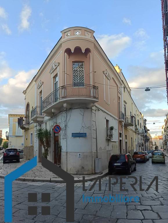 appartamento in vendita a Cerignola in zona Centro Città