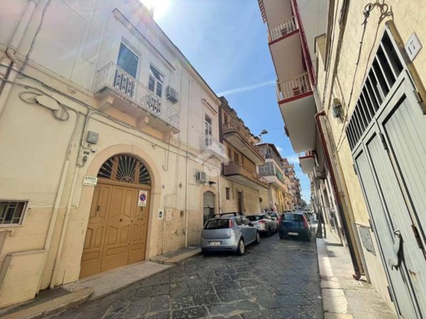 casa indipendente in vendita a Cerignola in zona Centro Città