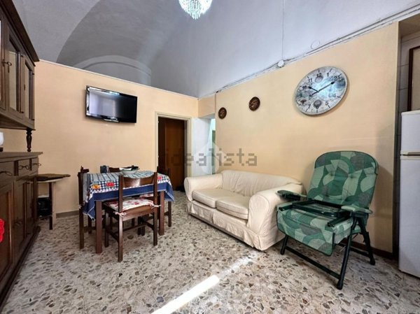 appartamento in vendita a Cerignola in zona Centro Città