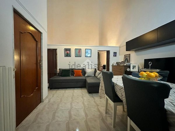 appartamento in vendita a Cerignola