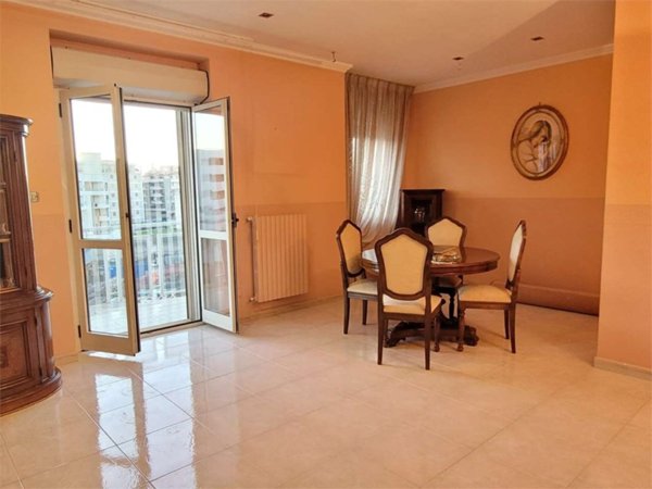 appartamento in vendita a Cerignola in zona Centro Città