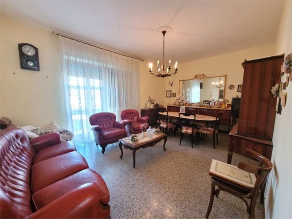 appartamento in vendita a Cerignola
