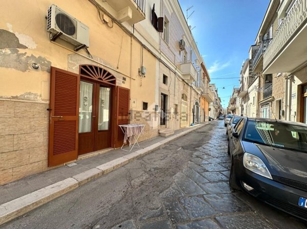 appartamento in vendita a Cerignola
