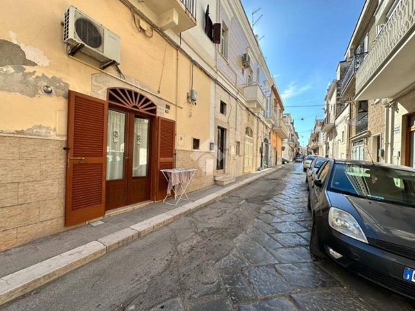 appartamento in vendita a Cerignola