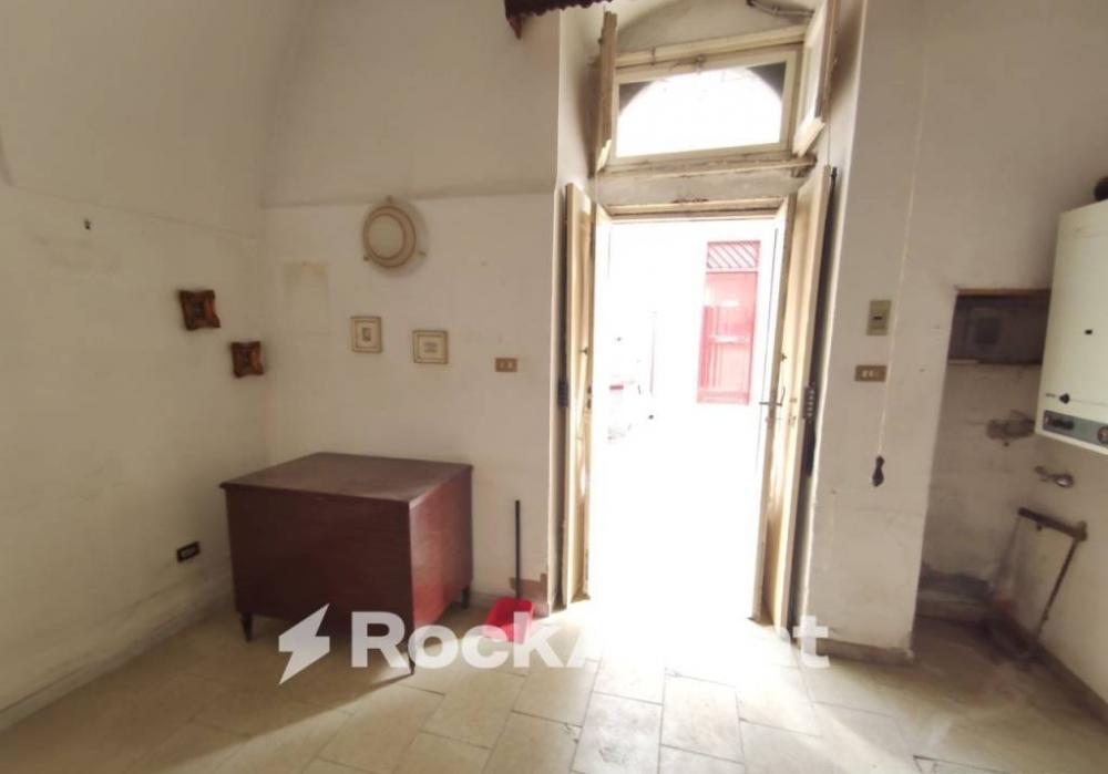 casa indipendente in vendita a Cerignola