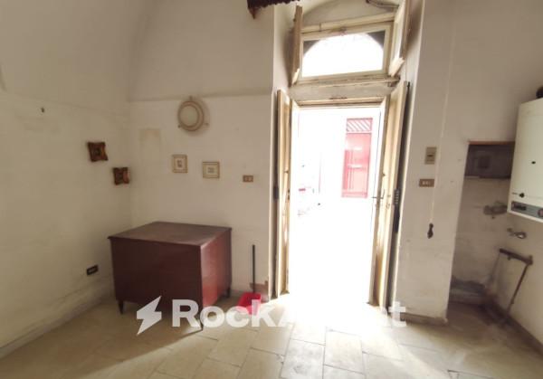 casa indipendente in vendita a Cerignola