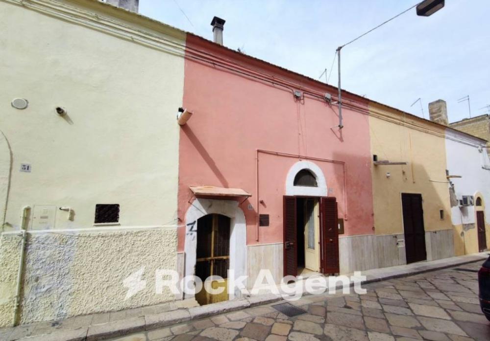 casa indipendente in vendita a Cerignola