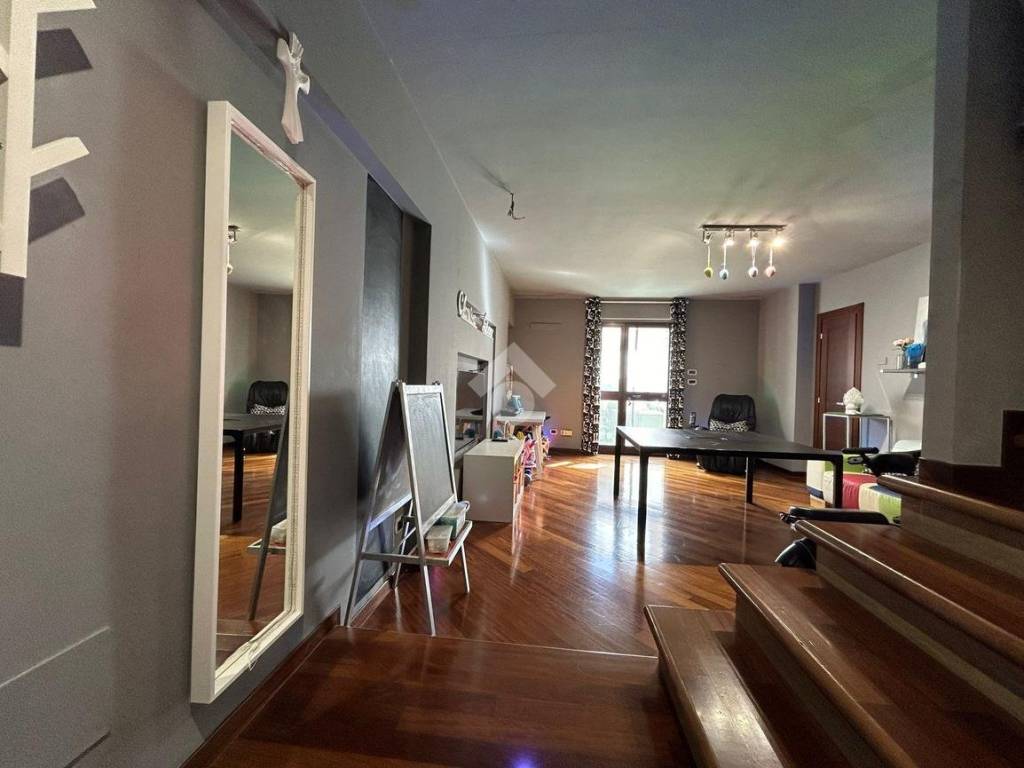 casa indipendente in vendita a Cerignola