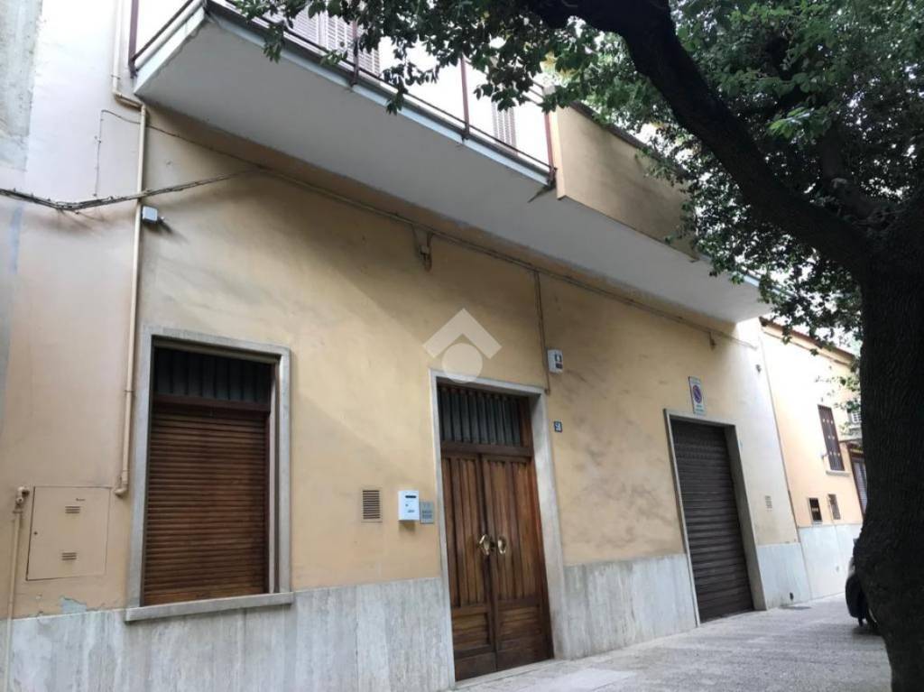 appartamento in vendita a Cerignola