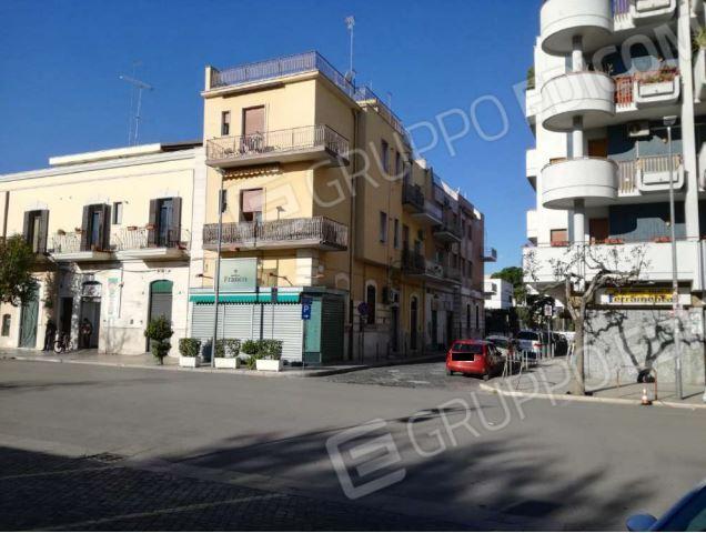 appartamento in vendita a Cerignola