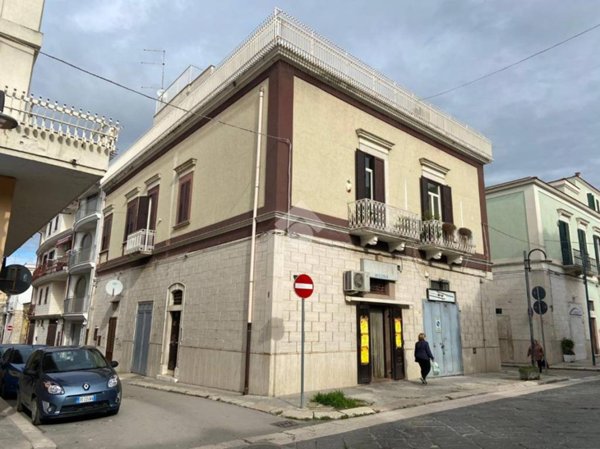 appartamento in vendita a Cerignola in zona Centro Città