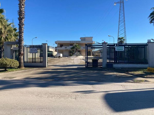casa indipendente in vendita a Cerignola