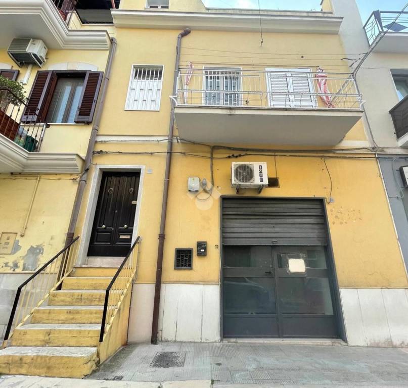 appartamento in vendita a Cerignola in zona Centro Città