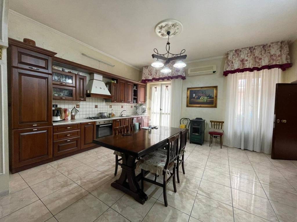 appartamento in vendita a Cerignola
