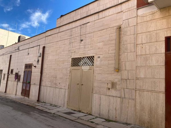 appartamento in vendita a Cerignola