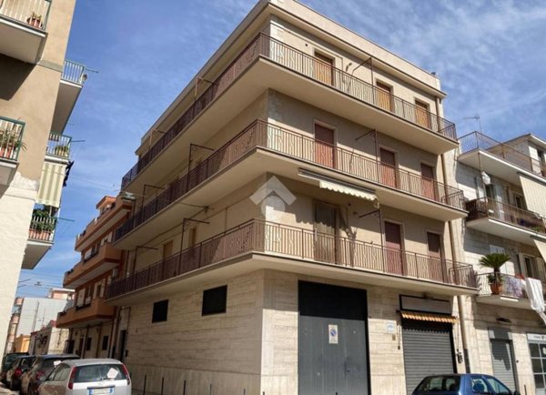 appartamento in vendita a Cerignola