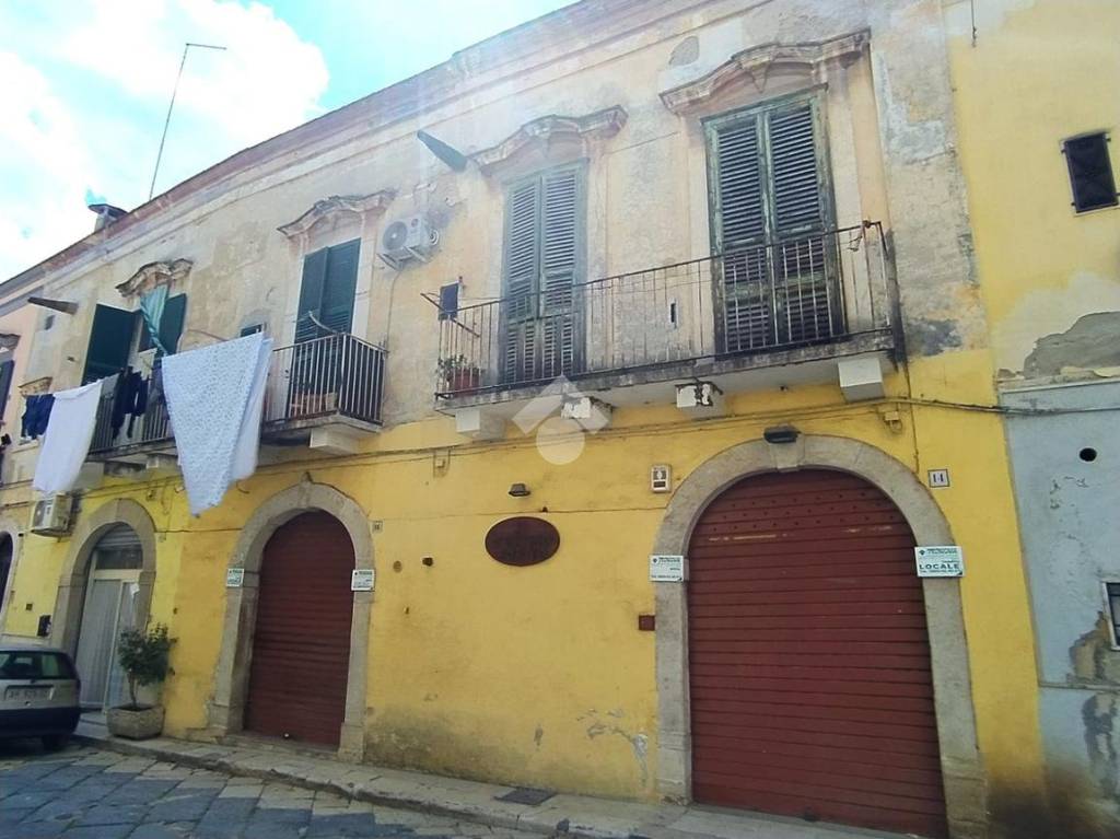 negozio in vendita a Cerignola