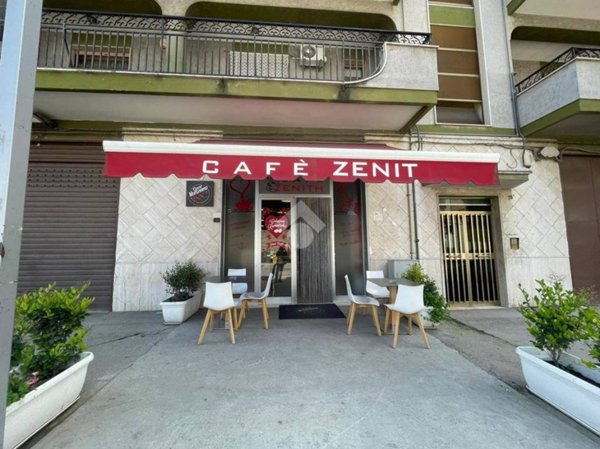 negozio in vendita a Cerignola