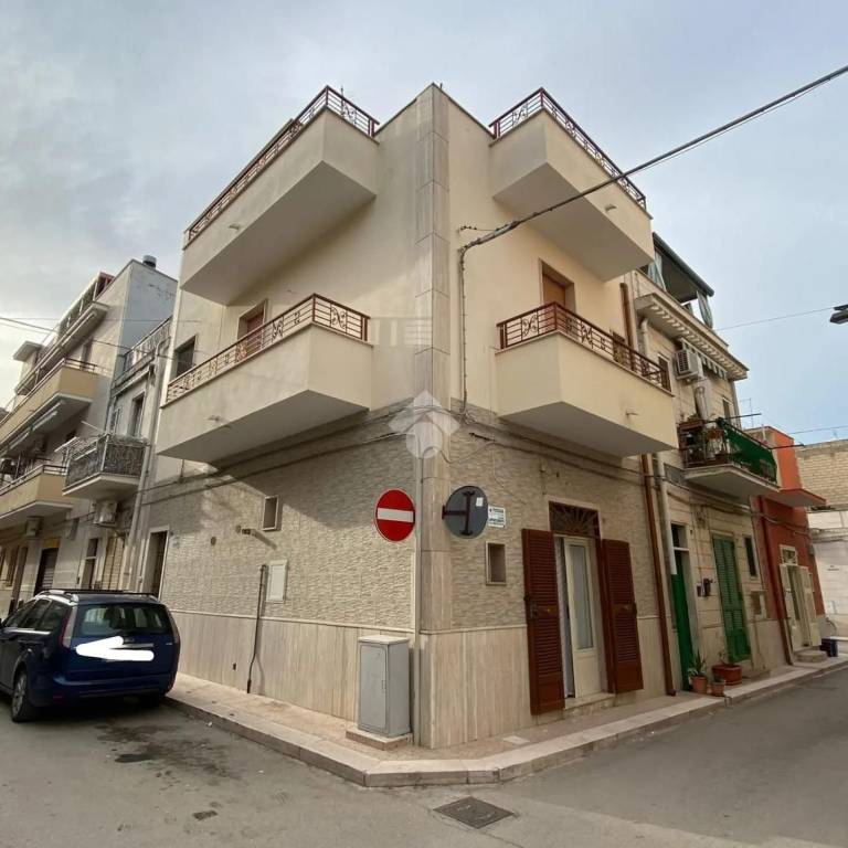 appartamento in vendita a Cerignola