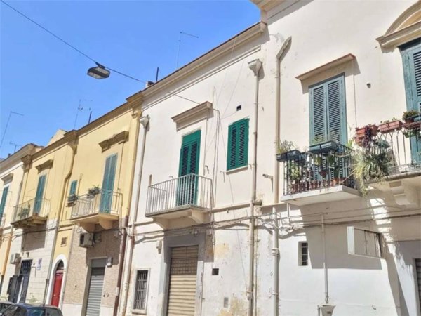 appartamento in vendita a Cerignola