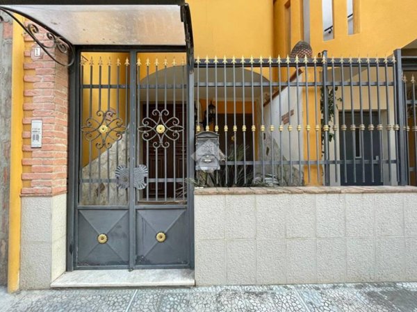 appartamento in vendita a Cerignola