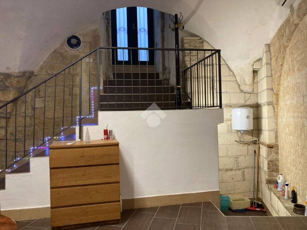 casa indipendente in vendita a Cerignola in zona Centro Città